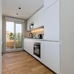 Amazing View With Big Balcony Near Grimaldi And Direct Lift To Monaco Close To Casino And Larvotto Parking Available U *