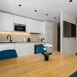 Apartament Amazing View With Big Balcony Near Grimaldi And Direct Lift To Monaco Close To Casino And Larvotto Parking Available U