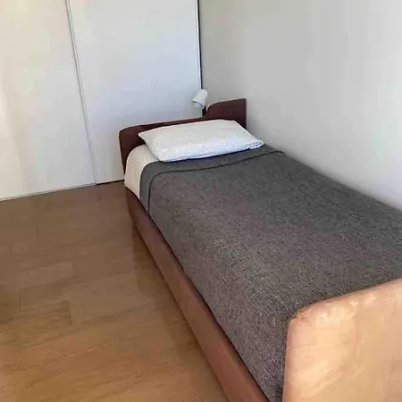 Apartment Amazing View Near Grimaldi And Direct Monaco *