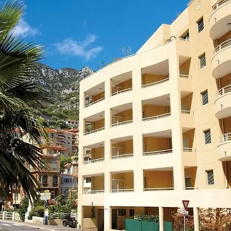 Amazing View Near Grimaldi And Direct Monaco