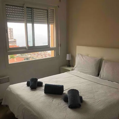 Apartment Amazing View Near Grimaldi And Direct Monaco
