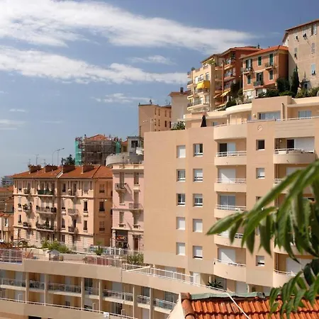 Apartment Amazing View Near Grimaldi And Direct Monaco