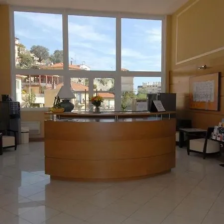 Amazing View With Big Balcony Near Grimaldi And Direct Lift To Monaco Close To Casino And Larvotto Parking Available U *