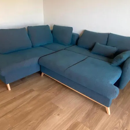 Appartamento Amazing View With Big Balcony Near Grimaldi And Direct Lift To Monaco Close To Casino And Larvotto Parking Available U *