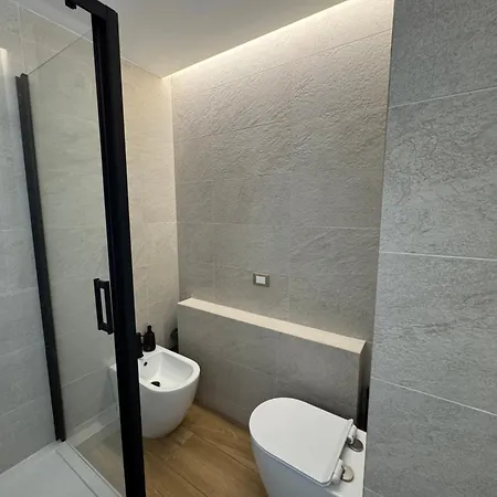 Amazing View With Big Balcony Near Grimaldi And Direct Lift To Monaco Close To Casino And Larvotto Parking Available U Appartamento Beausoleil