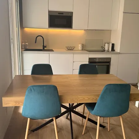 Amazing View With Big Balcony Near Grimaldi And Direct Lift To Monaco Close To Casino And Larvotto Parking Available U Апартаменты Босолей