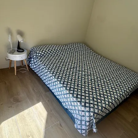 Amazing View With Big Balcony Near Grimaldi And Direct Lift To Monaco Close To Casino And Larvotto Parking Available U Апартаменты Босолей