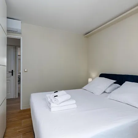 Apartament Amazing View With Big Balcony Near Grimaldi And Direct Lift To Monaco Close To Casino And Larvotto Parking Available U